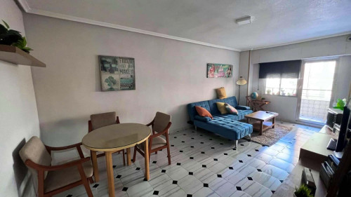 Calle Juan de la Cueva H2 apt 6 - Gallery - 54