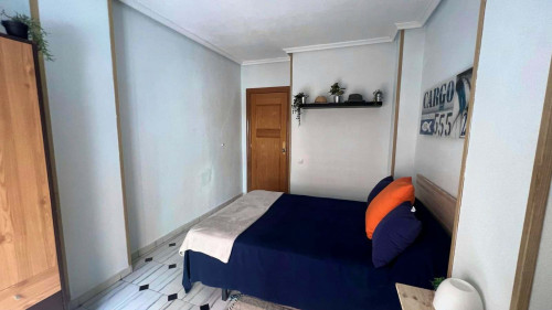 Calle Juan de la Cueva H2 apt 6 - Gallery - 53