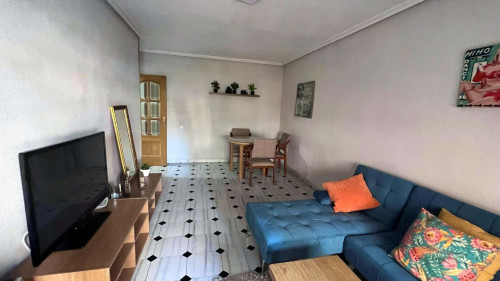 Calle Juan de la Cueva H2 apt 6 - Gallery - 56