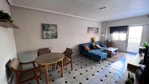 Calle Juan de la Cueva H2 apt 6 - Gallery - 39