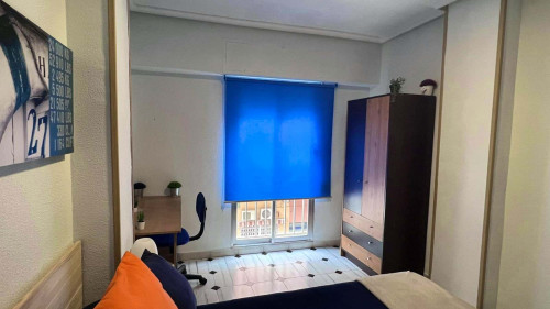 Calle Juan de la Cueva H2 apt 6 - Gallery - 52
