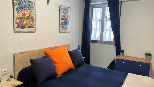 Calle Juan de la Cueva H1 apt 6 - Gallery - 37