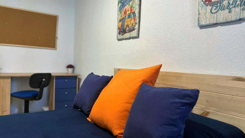 Calle Juan de la Cueva H1 apt 6 - Gallery - 12