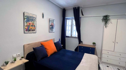 Calle Juan de la Cueva H1 apt 6 - Gallery - 39