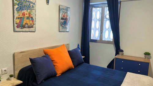 Calle Juan de la Cueva H1 apt 6 - Gallery - 10
