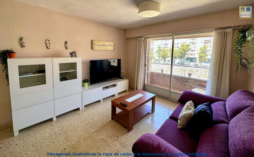 Alameda de San Antón H3 apt 11 - Gallery - 18