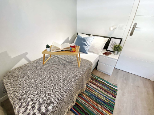 Calle Benigno Granizo, 36, 2º, Pozuelo de Alarcón (ONLY STUDENTS)