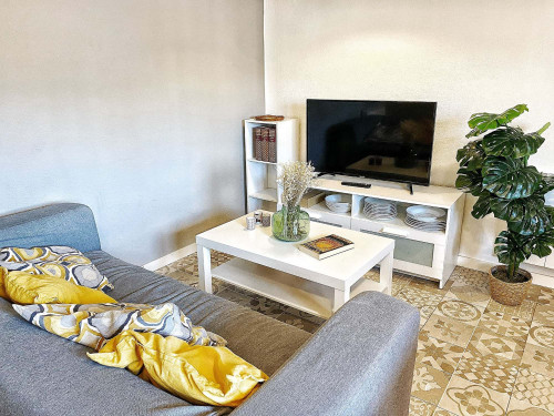 Calle Benigno Granizo, 36, 2º, Pozuelo de Alarcón (ONLY STUDENTS)