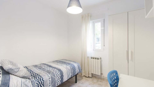Calle Nardos, 3, Getafe - Gallery - 14