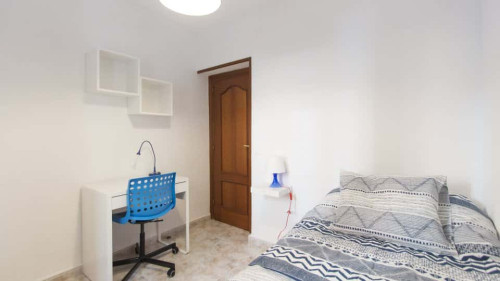 Calle Nardos, 3, Getafe - Gallery - 20