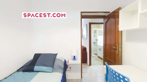 Calle Nardos, 3, Getafe - Gallery - 17