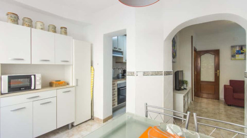 Calle Nardos, 3, Getafe - Gallery - 27