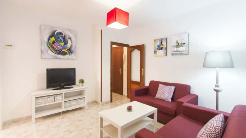 Calle Nardos, 3, Getafe - Gallery - 32