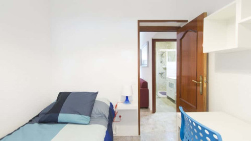 Calle Nardos, 3, Getafe - Gallery - 18