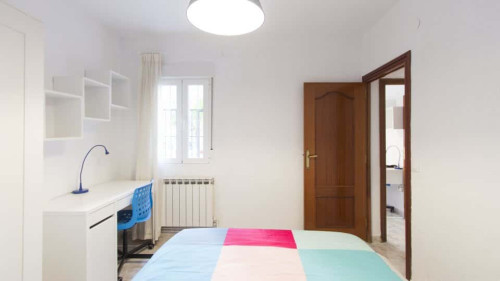 Calle Nardos, 3, Getafe - Gallery - 13
