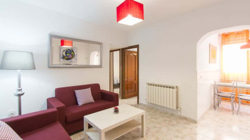 Calle Nardos, 3, Getafe - Gallery - 31