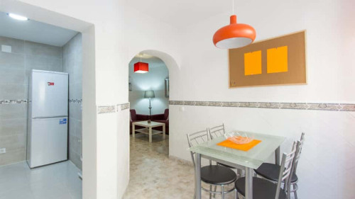 Calle Nardos, 3, Getafe - Gallery - 26