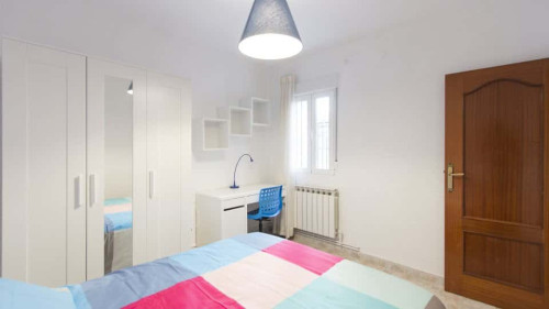 Calle Nardos, 3, Getafe - Gallery - 12
