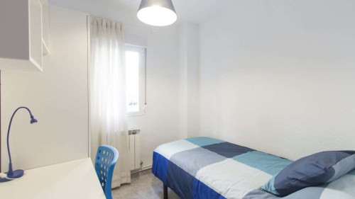 Calle Nardos, 3, Getafe - Gallery - 19