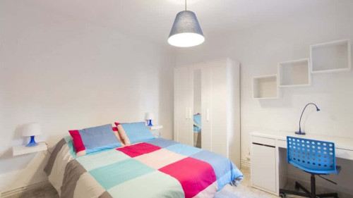 Calle Nardos, 3, Getafe - Gallery - 11