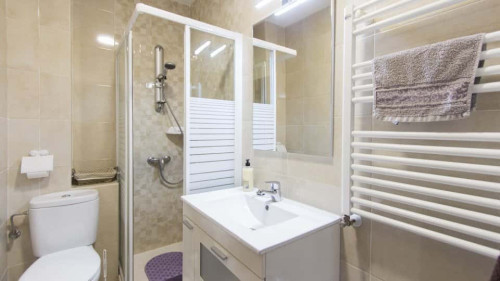 Calle Nardos, 3, Getafe - Gallery - 25
