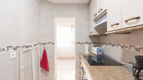Calle Nardos, 3, Getafe - Gallery - 6