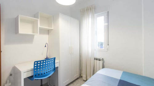 Calle Nardos, 3, Getafe - Gallery - 33