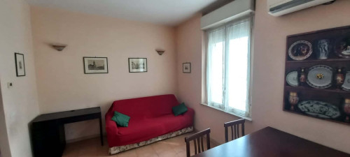 Via Genova 35, Piacenza