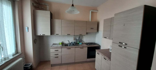 Via Genova 35, Piacenza