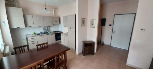 Via Genova 35, Piacenza