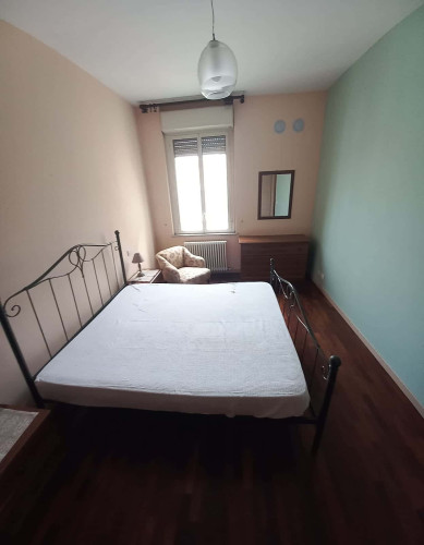 Via Genova 35, Piacenza