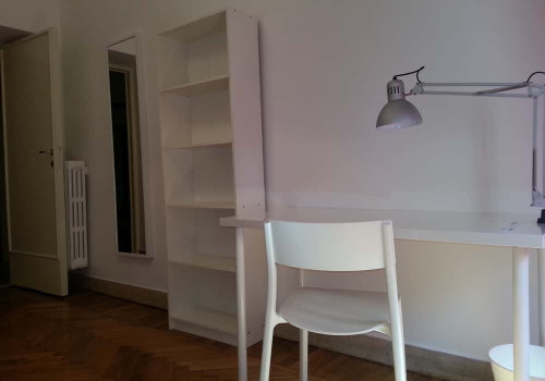 Parioli Room 5 600