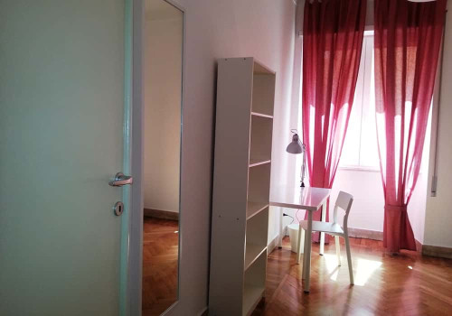 Parioli Room 5 600 - Gallery - 5