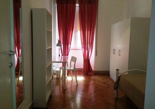 Parioli Room 5 600