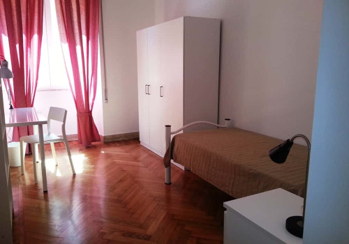 Parioli Room 5 600
