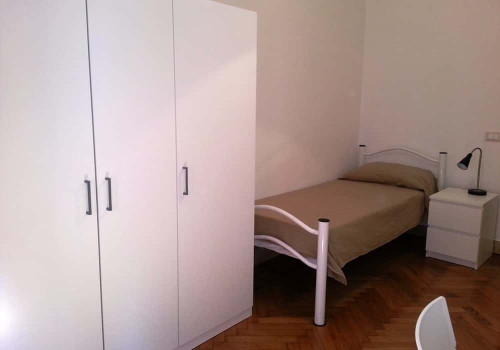 Parioli Room 5 600