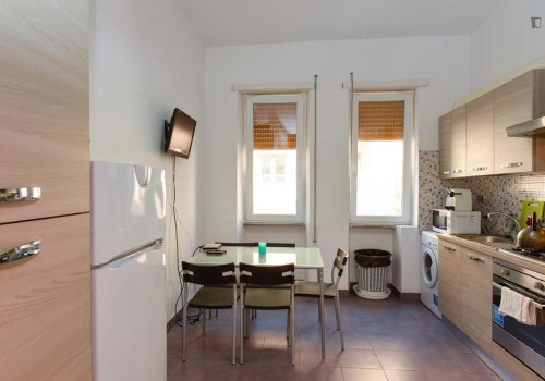 Parioli Room 5 600 - Gallery - 8