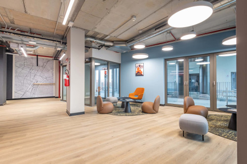 Classic Studio High (Students Only)