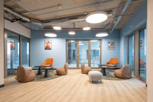 Classic Studio High (Students Only)