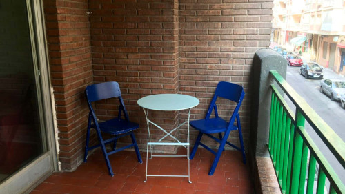 Calle Carlos III H3 apt 5 - Gallery - 18