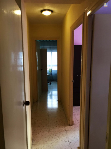 Calle Carlos III H3 apt 5 - Gallery - 24