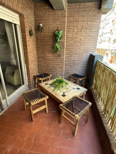 Calle Carlos III H3 apt 5 - Gallery - 57