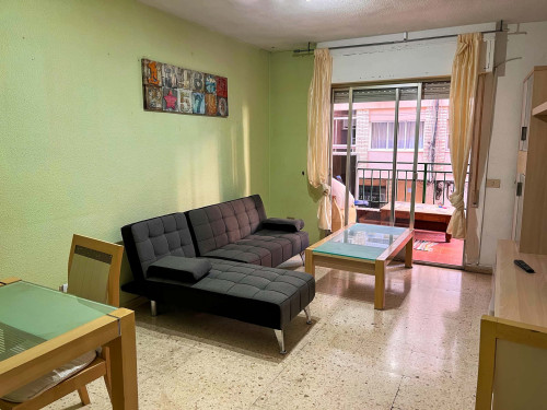 Calle Carlos III H3 apt 5