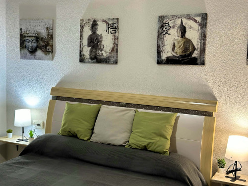 Calle Carlos III H3 apt 5 - Gallery - 29