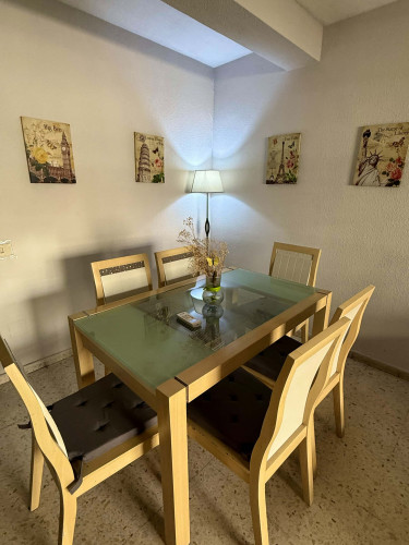 Calle Carlos III H3 apt 5 - Gallery - 52