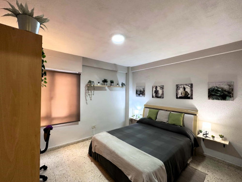 Calle Carlos III H3 apt 5