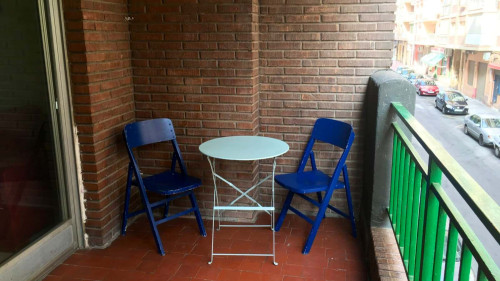 Calle Carlos III H3 apt 5 - Gallery - 25