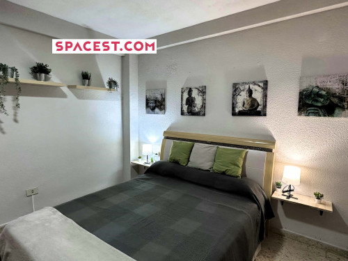Calle Carlos III H3 apt 5 - Gallery - 102