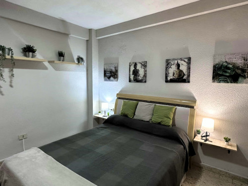 Calle Carlos III H3 apt 5 - Gallery - 26