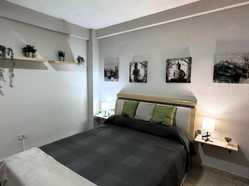 Calle Carlos III H3 apt 5 - Gallery - 17